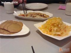 冷菜-老正兴菜馆(福州路店)