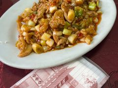 -老丘丘(较场口店)