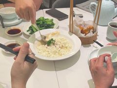 -翡翠拉面小笼包(岭南新天地店)
