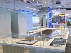 -优购镜仓(城阳青特万达店)
