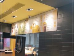 -麦当劳(世贸店)