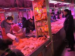 -红星楼标准化菜市场(红星里店)