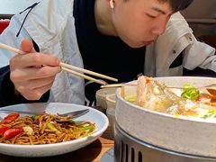 -食锦记·福建私房菜(浦西万达店)