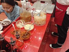 -喜家德虾仁水饺(长泰广场店)