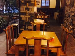 -庶民居中餐馆(花土店)