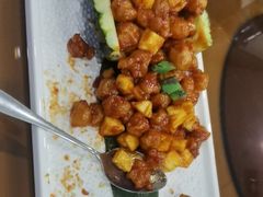 -苏城小院·园林精致苏州菜(斜塘老街店)