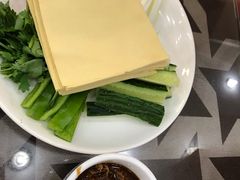 -哈尔滨风味小吃东北菜(五角场店)