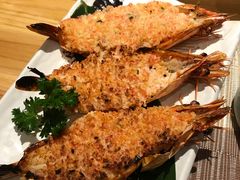 -酒井酱子·深夜食堂(东城汇店)