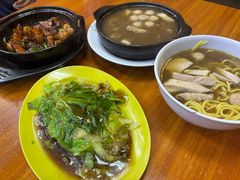 -新记肉骨茶