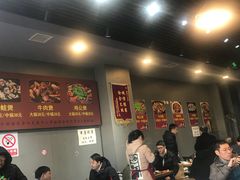 大堂-范贤光鸡公煲(平乐园总店)