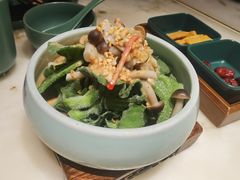 -锦府盐帮·李宅(领展购物广场中关村店)