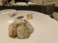 清蒸蟹钳-新光酒家·河豚·海鲜·蟹料理(浦东店)