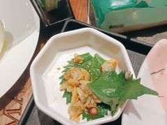 -亚马逊海鲜自助(王府井店)