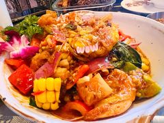 -Molee·泰府(东郊店)