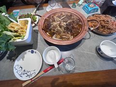 -清真·牛掌柜(奉天街店)