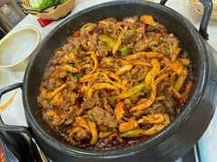 -屋里家延边朝鲜族冷面(梅林3店)