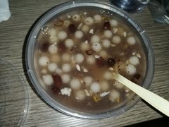 -芳婆糕团店(王府大街店)