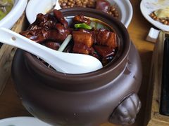 外婆红烧肉-香浙汇(望京店)