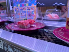 -寿司郎(皇庭广场店)