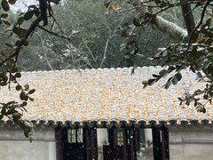 -虎丘山风景名胜区