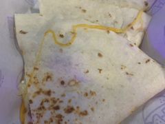 -Taco Bell 塔可钟(民田路店)
