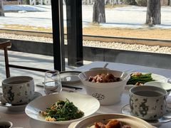 -禧宴Joyous Restaurant(禧园店)