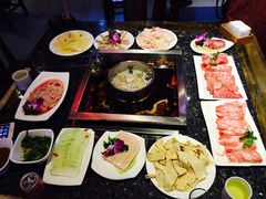 -李雪火锅食府(宽窄巷子总店)