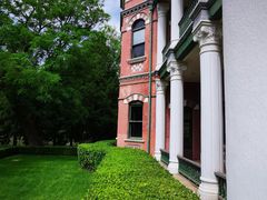 -北京动物园-畅观楼