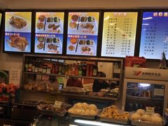 -香妃烤鸡(西单店)