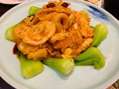 酸辣广肚-葛记焖饼(伏牛路店)