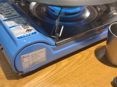-恩你小木屋·烤肉韩式料理(嘉兴秀洲店)