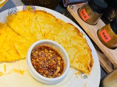 -明洞王妃家烤肉(苏州中心星悦汇店)