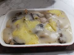 -卡朋西餐(较场西路店)