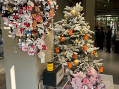 -FUN LUXURY范加奢品(蟠龙天地店)
