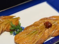 -深圳美高梅酒店-品聚嘉府中餐厅