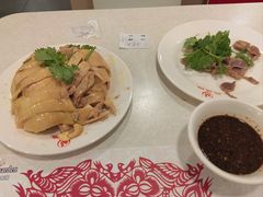 -振鼎鸡(福州路店)