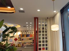 -老长春饺子馆(保利·春天里店)