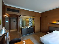 -上海外滩茂悦大酒店