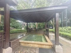 -春晖园度假酒店温泉