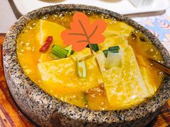 -云海肴·汽锅鸡·云南菜(高德置地店)