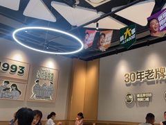 -豪客来牛排(开元盛世广场店)