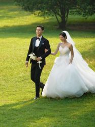 -杭州金夫人婚纱摄影(富阳私享店)