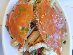 -金海湾海鲜排档(朱家尖店)