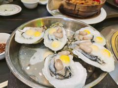 -飞尝蚝·顺德菜·鱼生(顺德总店)