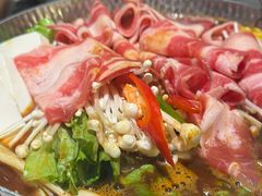 -留半山·香港食堂(啦啦宝都店)