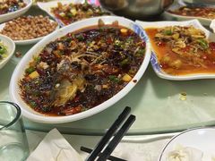 -扒骨肉雅鱼饭店(三雅文化传承店)