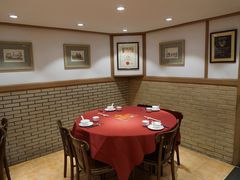 包厢-老吉士酒家(天平路店)