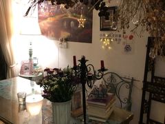 -Jo's Garden