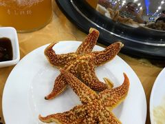 -海岛渔村大酒店(云霄路店)
