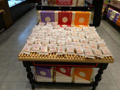 -锦鲤坊蛋糕(玉凤路店)